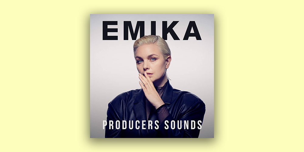 Emika - Producers Sounds
