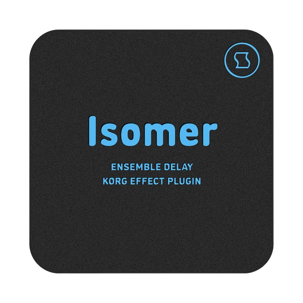 KorgIsomer screenshot