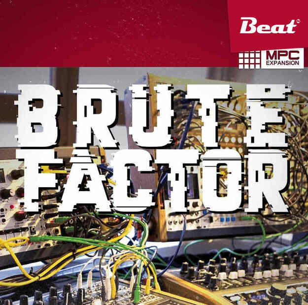 MPC Expansion: Brute Factor interface
