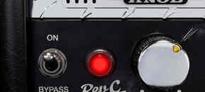 AmpKnob RevC