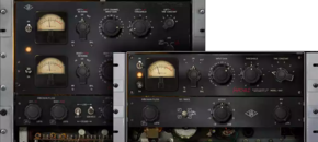 Fairchild Tube Limiter Collection