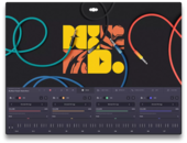 Wired: Soundbox Instrument | Spring Sale