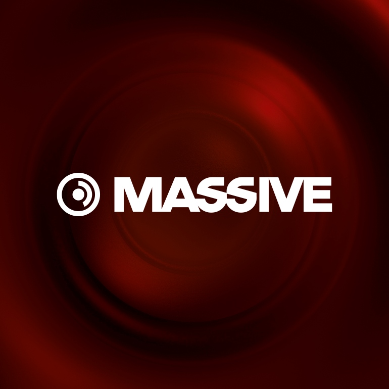 Native Instruments Massive