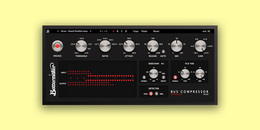 Bettermaker Bus Compressor