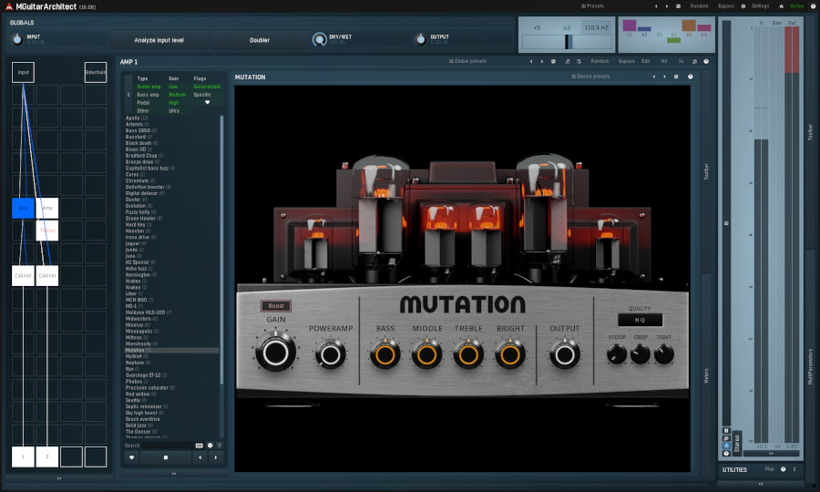 MGuitarArchitect - UI 6