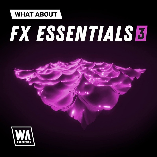 FX Essentials 3