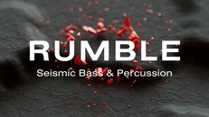 Rumble (CUBE Expansion)