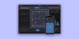 Space Controller Studio | Christmas Sale