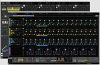 HY-SEQ32 & HY-MPS3 Bundle
