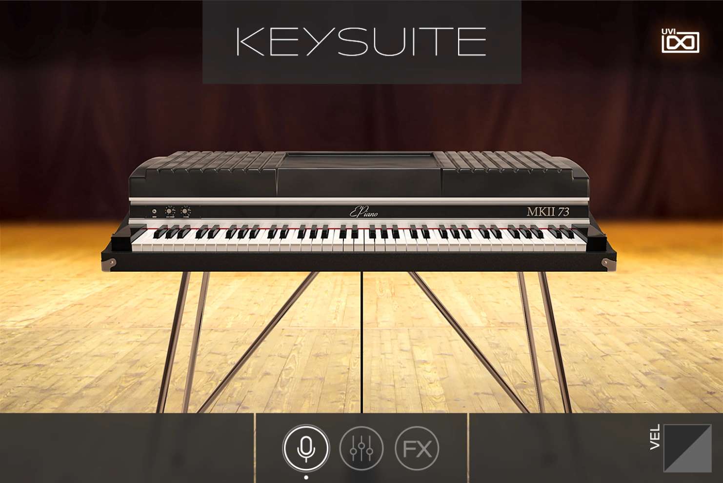 Key Suite