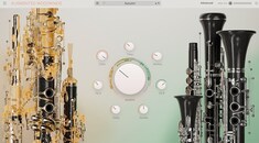 Augmented WOODWINDS | Winter Sale