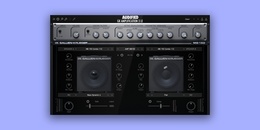 GK Amplification 3 LE