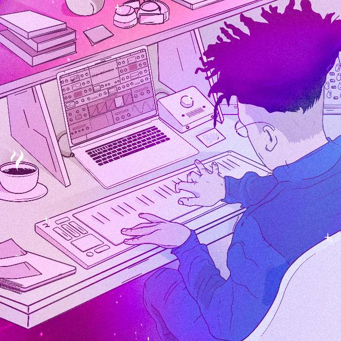 ROLI Equator2 & ROLI Studio Expansion: Lo-Fi Hip Hop