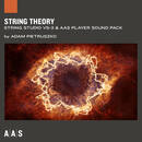 String Theory String Studio VS-3 Sound Bank | Black Friday Sale