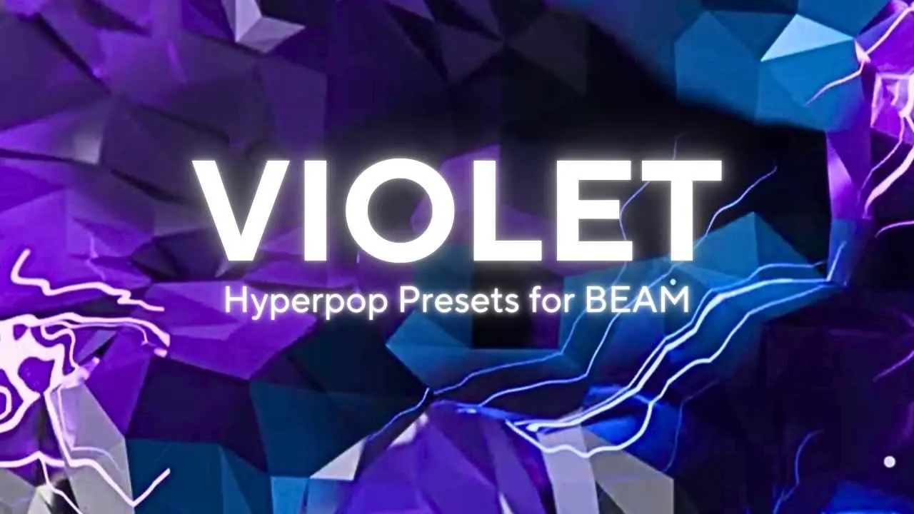 Violet (BEAM Expansion)