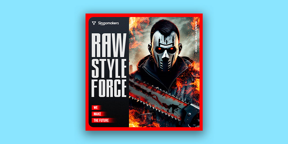 Rawstyle Force