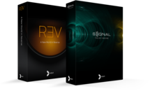 SIGNAL + REV Bundle