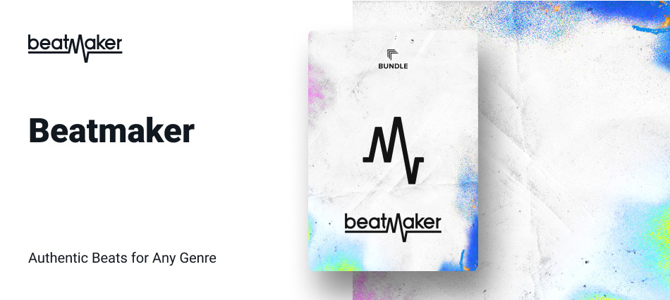 UJAM Beatmaker 3