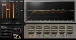 L3-16 Multimaximizer | Studio Legends Sale