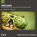 Tabby Dance Ultra-Analog VA-3 Sound Bank | Black Friday Sale