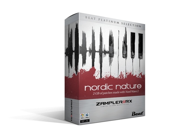 Zampler Expansion: Nordic Nature screenshot