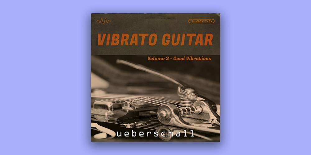 Vibrato Guitar