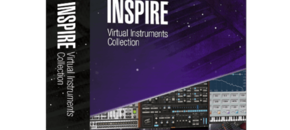 Inspire Virtual Instruments Collection