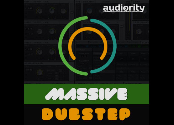 Buy Massive Dubstep | Synth Presets | Plugin Boutique