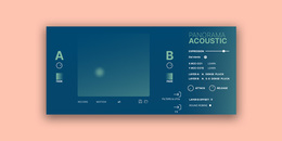 Panorama Acoustic