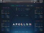 Apollo 2: Cinematic Guitars