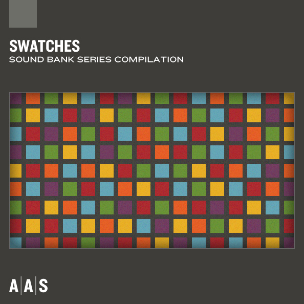 Swatches interface