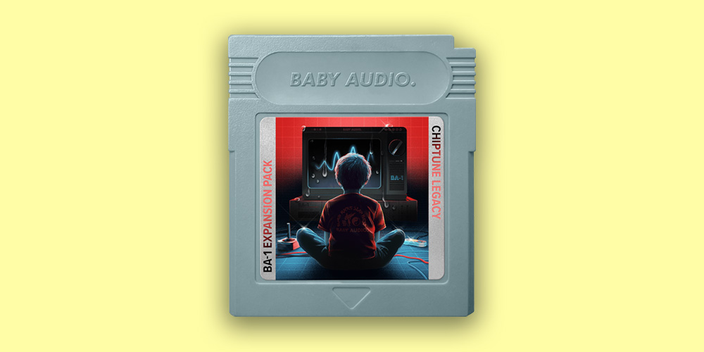 Chiptune Trilogy - Chiptune Legacy