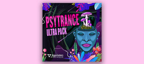 Psytrance Ultra Pack
