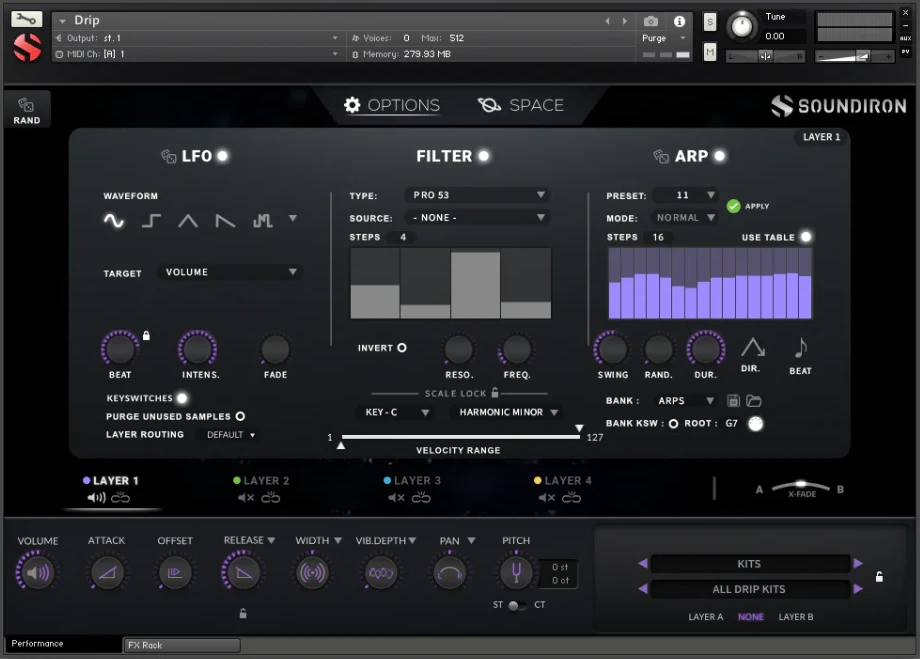 Soundiron Drip - Image 2