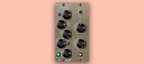 Lindell Audio PEX-500 | Store Wide Sale