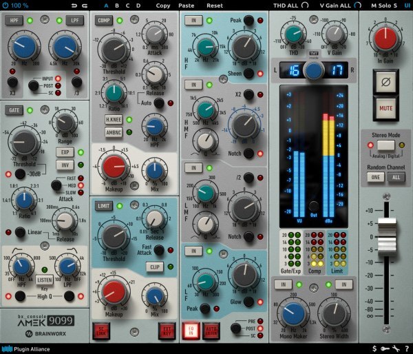 Amiページ Advanced Micro Instruments Gas & Moisture Analyzers - AMI