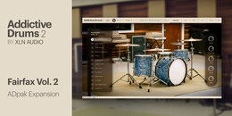 Fairfax Vol. 2 ADpak