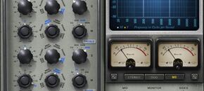 Abbey Road RS56 Passive EQ