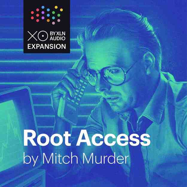 XO Expansion: Root Access by Mitch Murder screenshot
