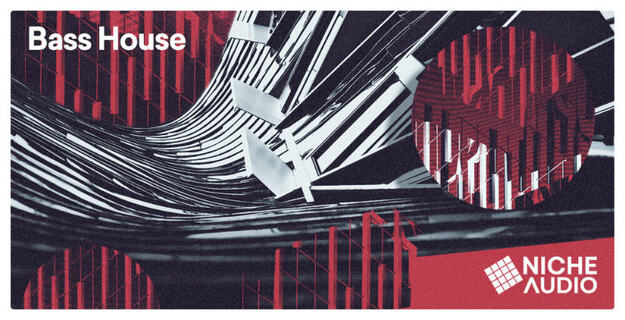 Bass House screenshot