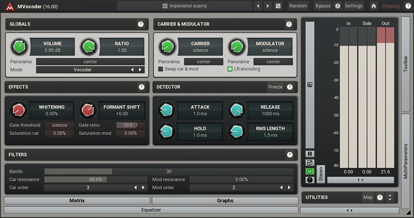 Melda Production MVocoder - Image 4