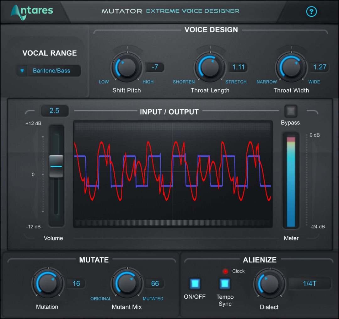 Antares_MUTATOR_UI_Plugin_Boutique