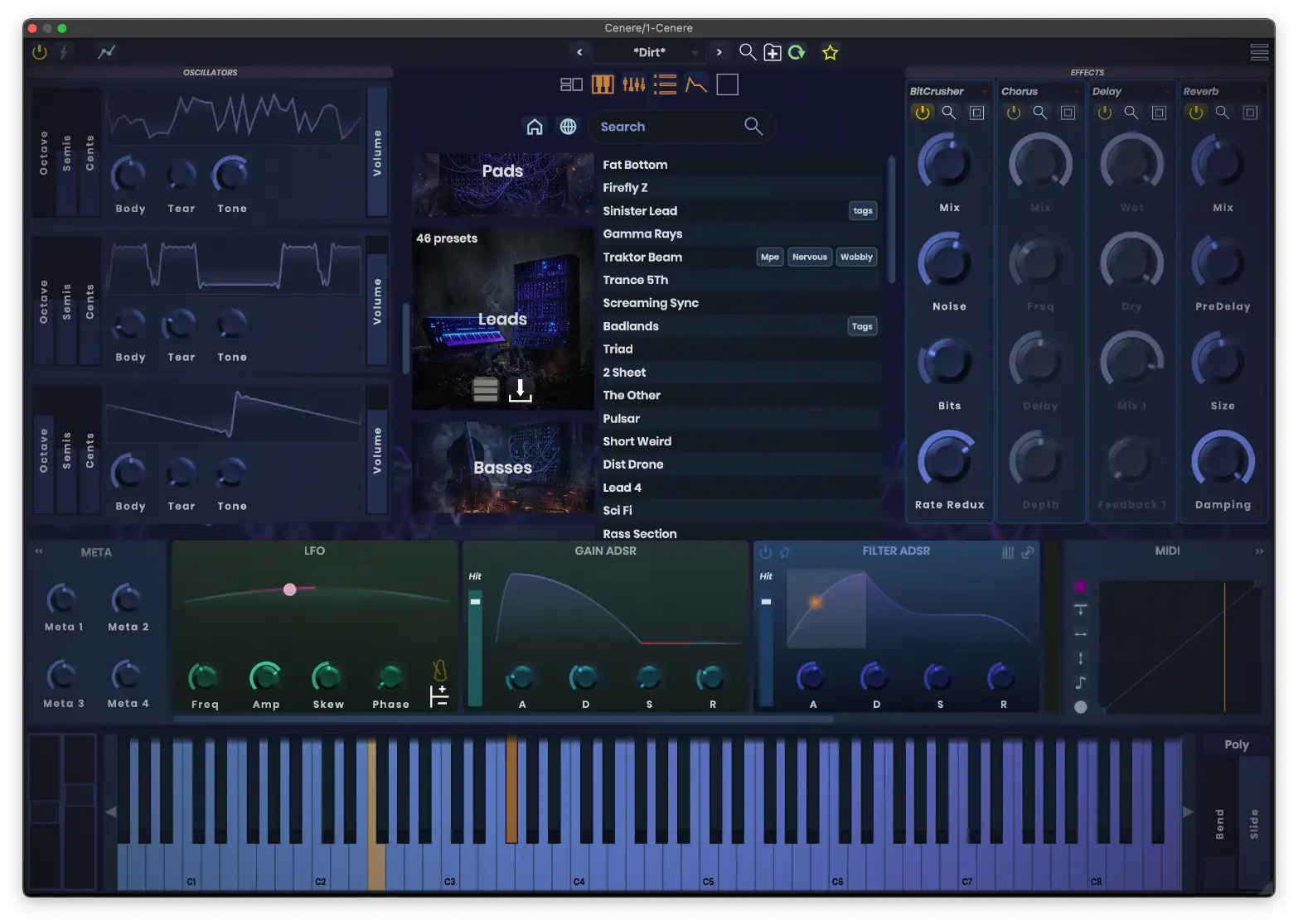 UI 5