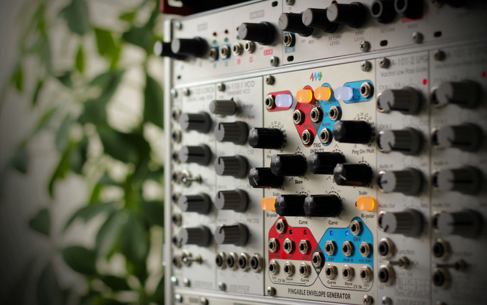 4ms PEG - Hardware 2