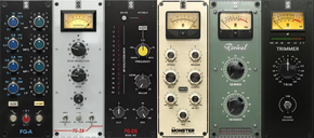 VMR Essentials | VMR Virtual Mix Rack Sale