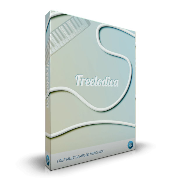 Freelodica screenshot
