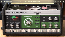 Stellar Echo SD-201