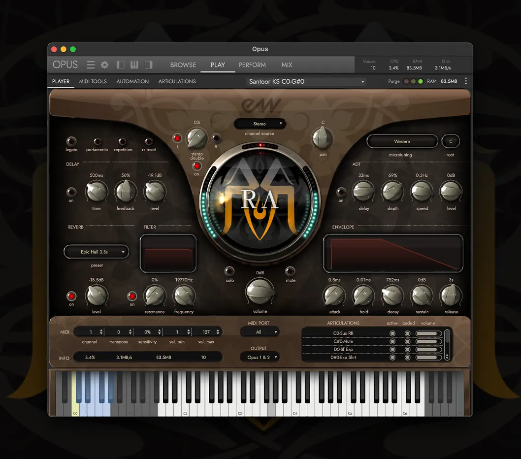 UI 5