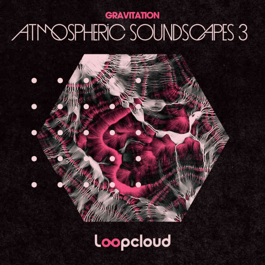 Gravitation Atmospheric Soundscapes 3 - Square
