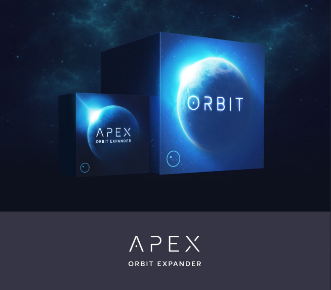 ORBIT Expander: APEX
